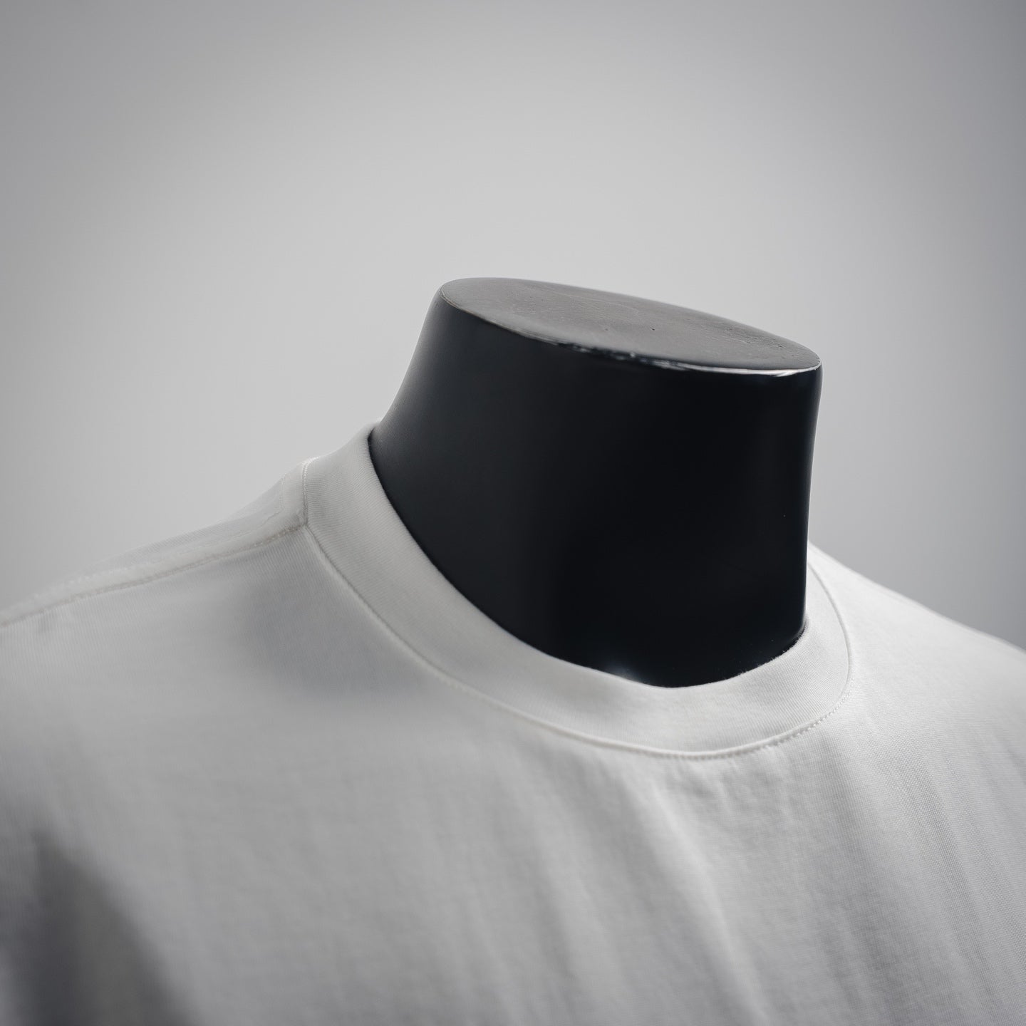 Chrome 25ss print t-shirt