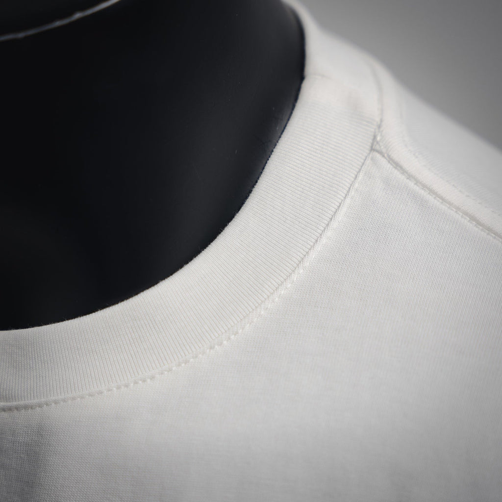 Chrome 25ss print t-shirt