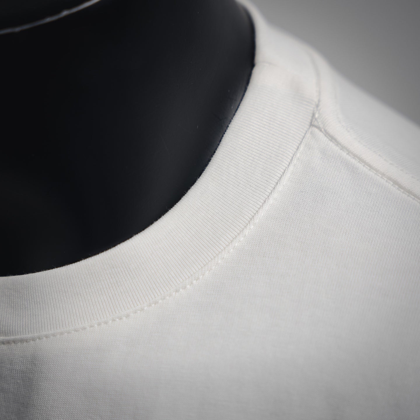 Chrome 25ss print t-shirt