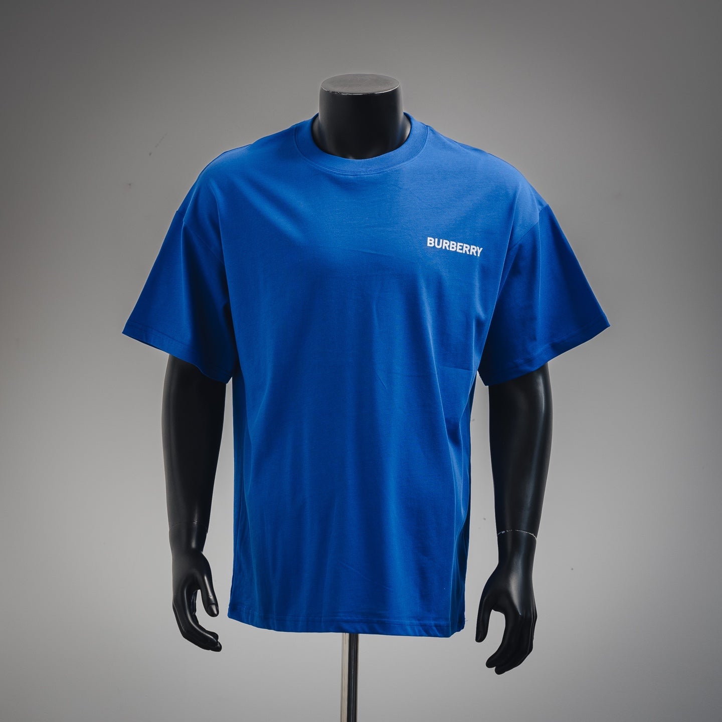 burber 25ss print t-shirt