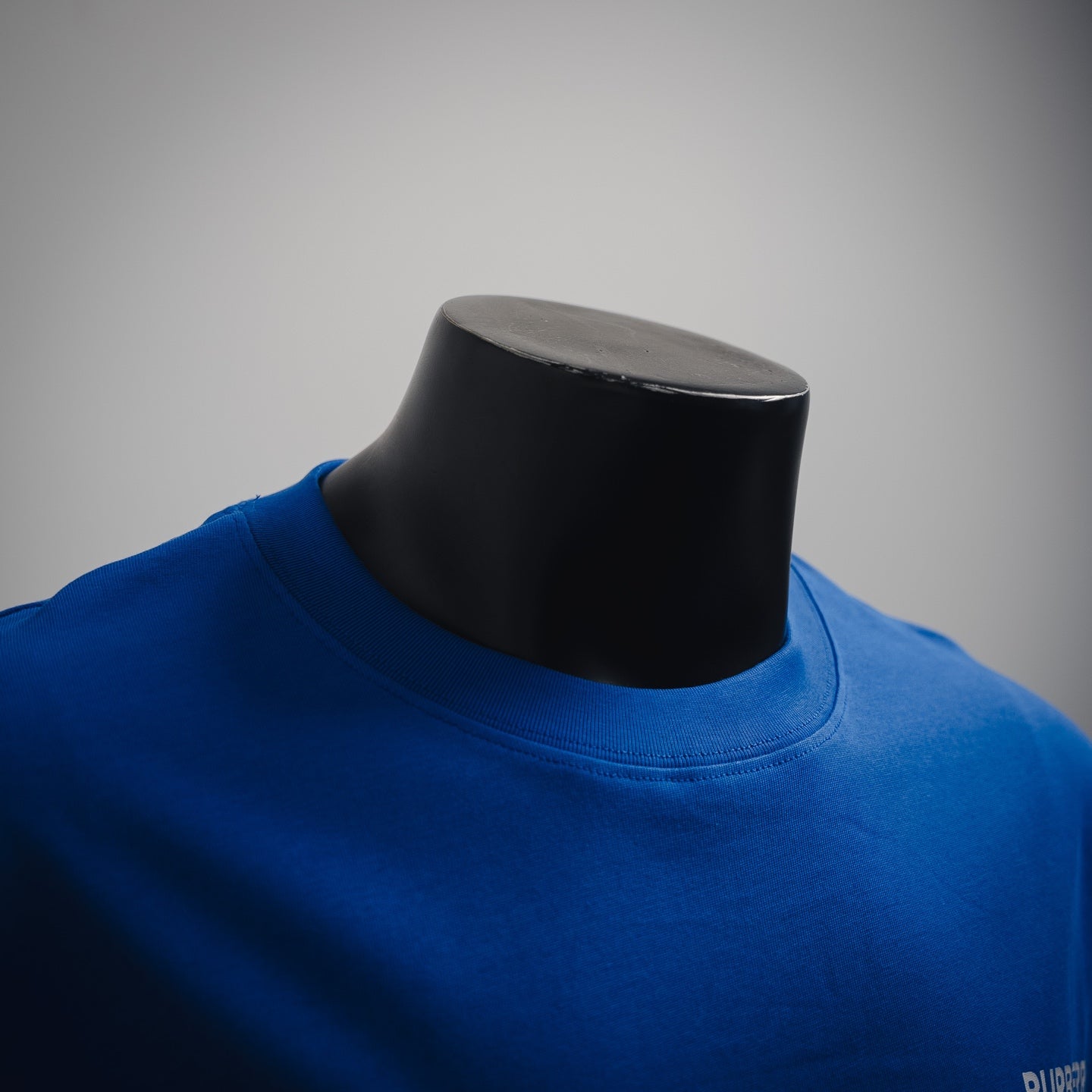 burber 25ss print t-shirt