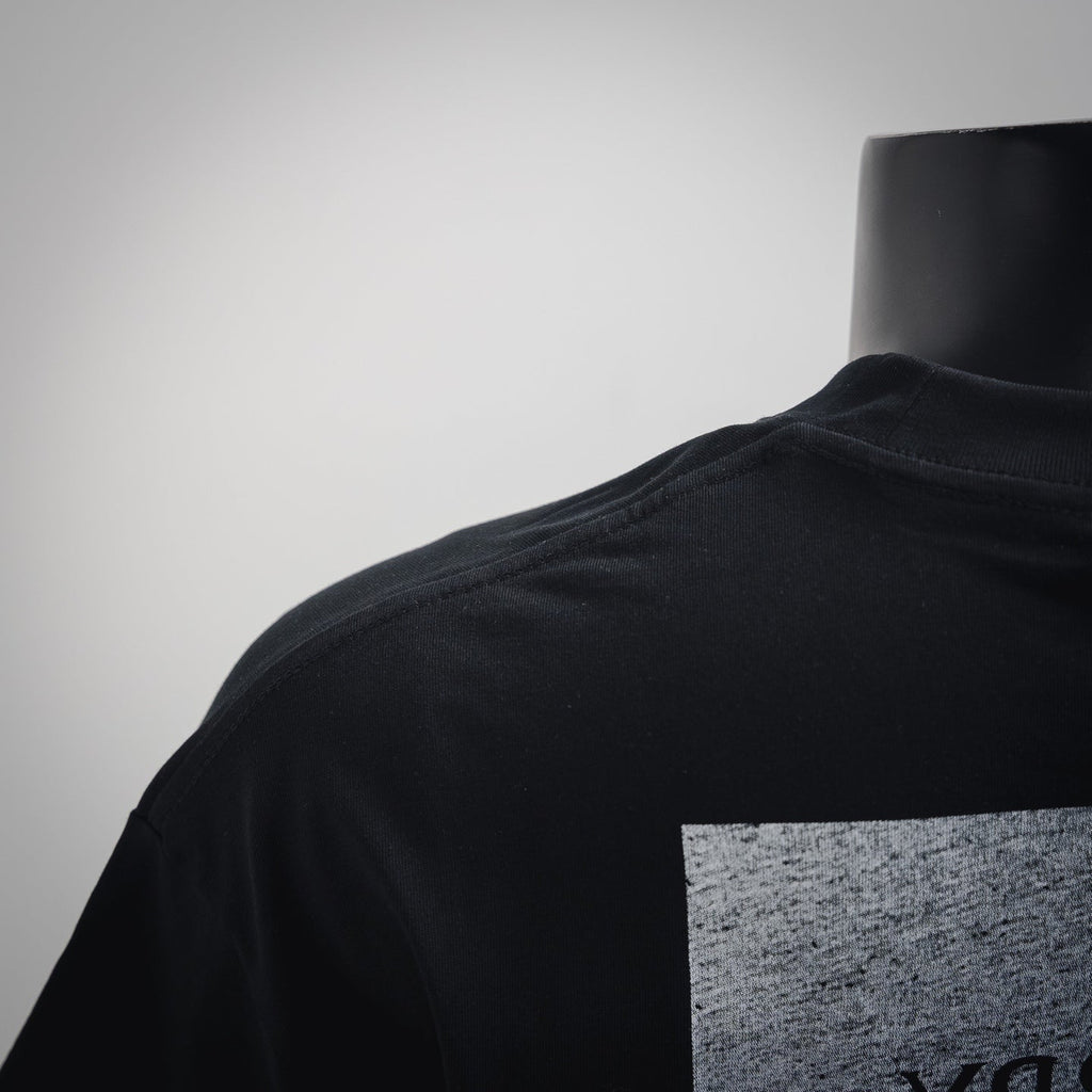 burber 25ss print t-shirt