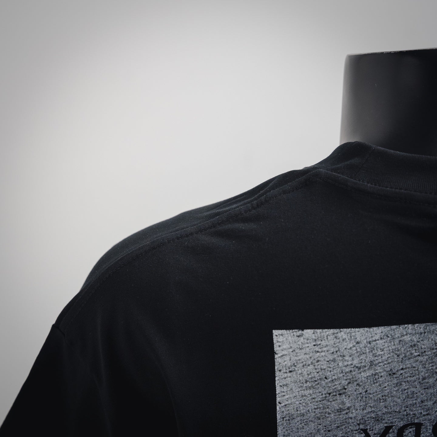 burber 25ss print t-shirt