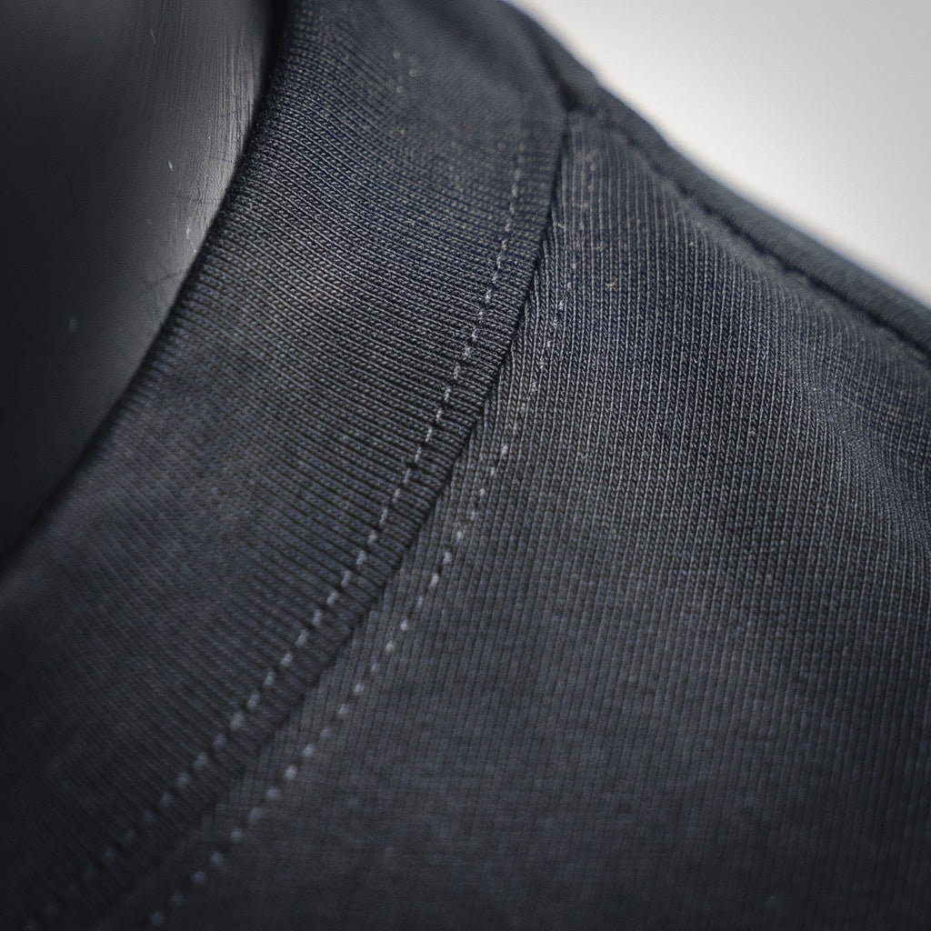 burber 25ss print t-shirt