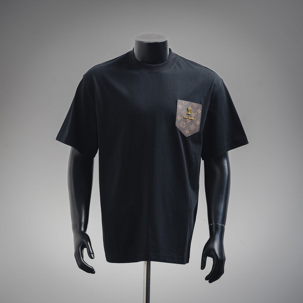 Louis 25ss packet t-shirt