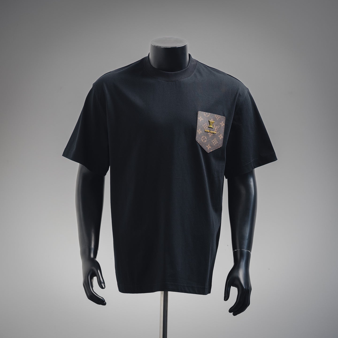 Louis 25ss packet t-shirt