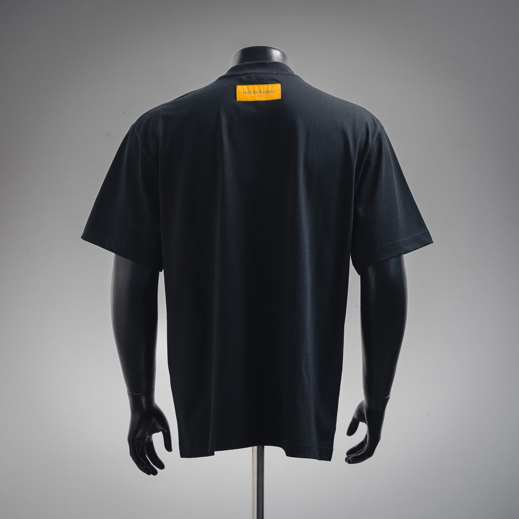 Louis 25ss packet t-shirt