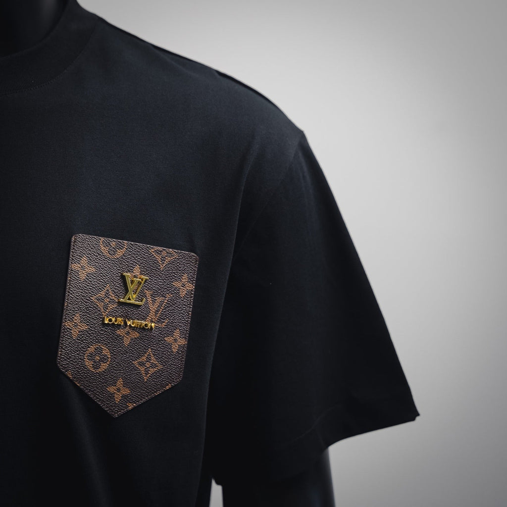 Louis 25ss packet t-shirt