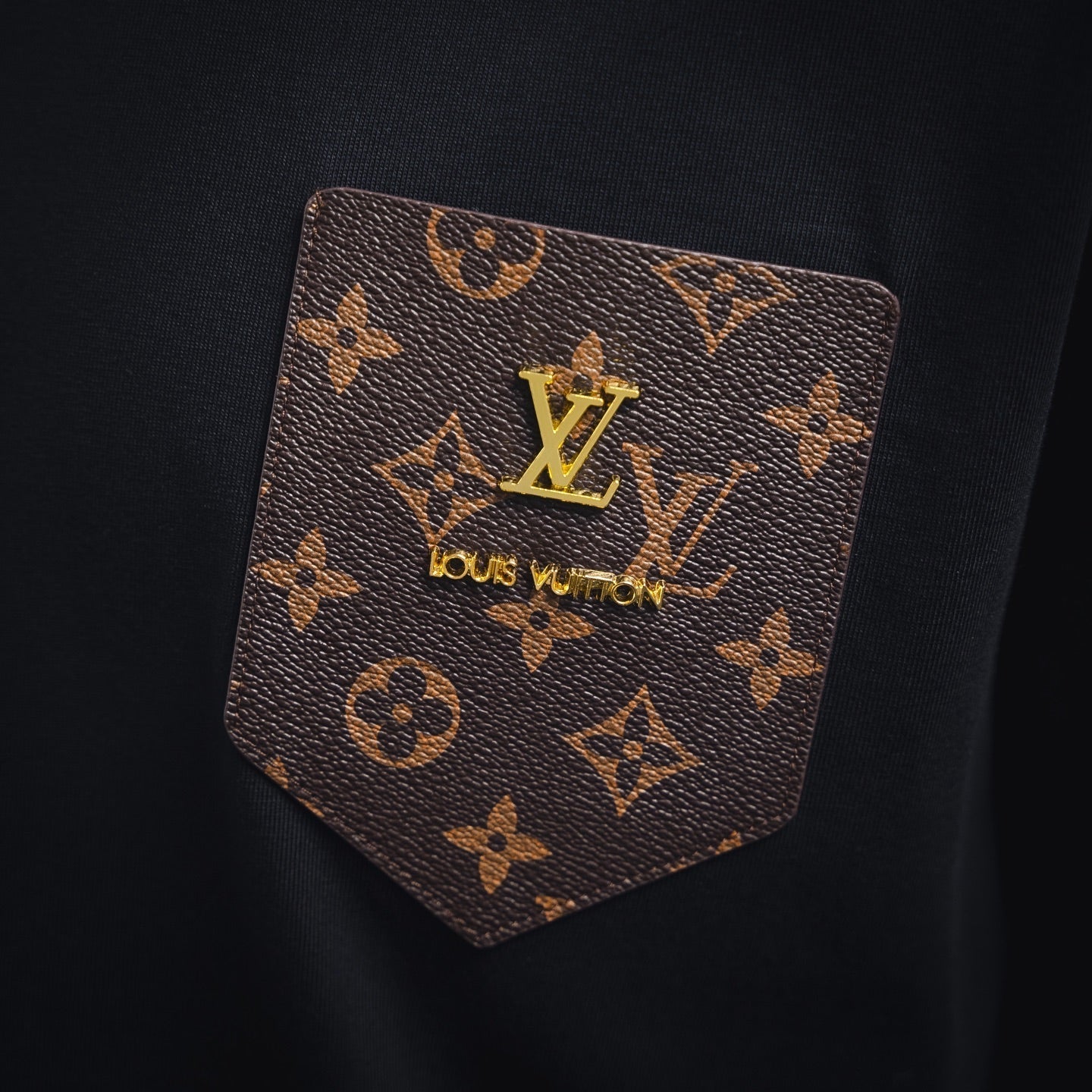 Louis 25ss packet t-shirt