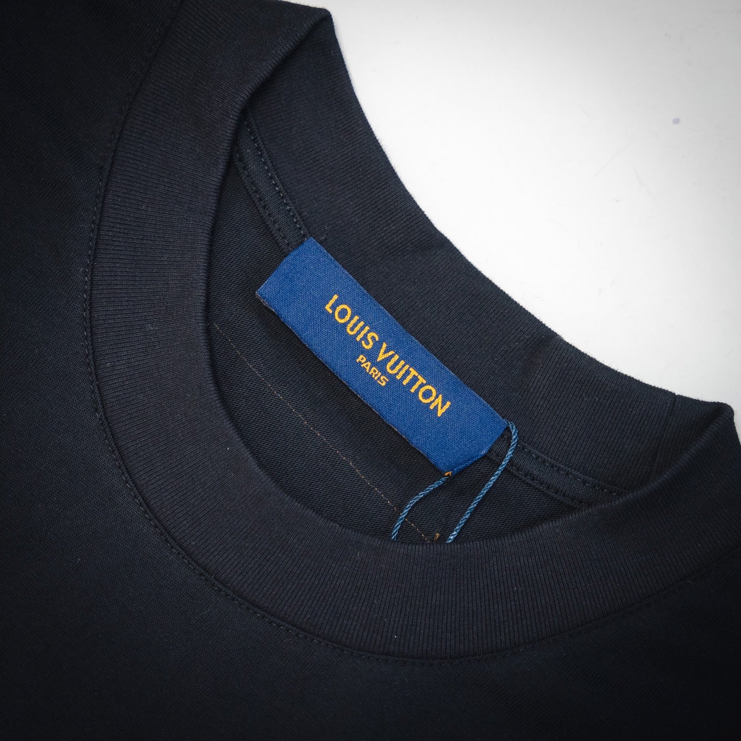 Louis 25ss packet t-shirt