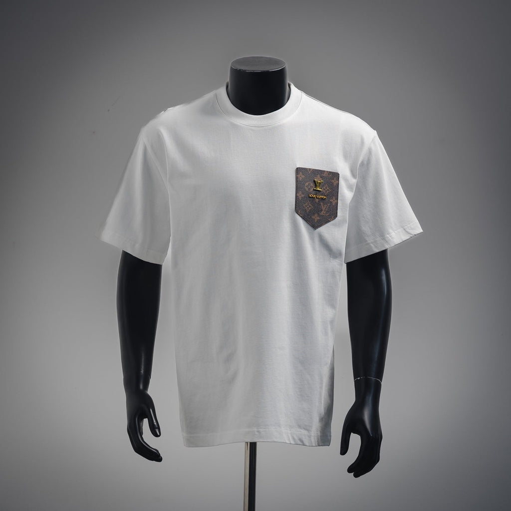 Louis 25ss packet t-shirt