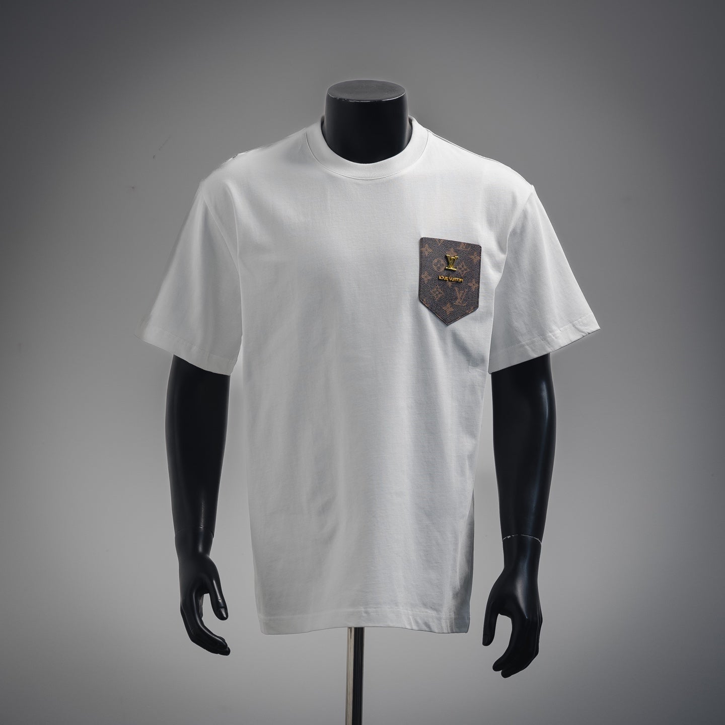 Louis 25ss packet t-shirt