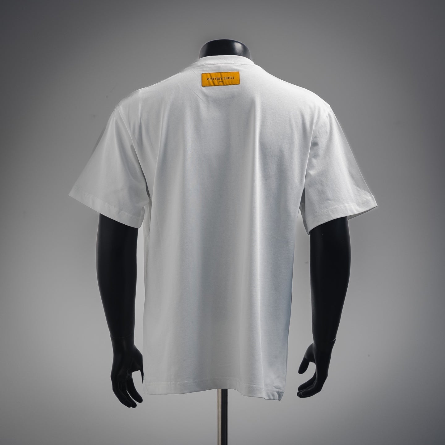 Louis 25ss packet t-shirt