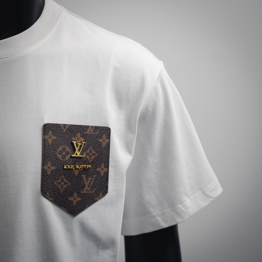 Louis 25ss packet t-shirt