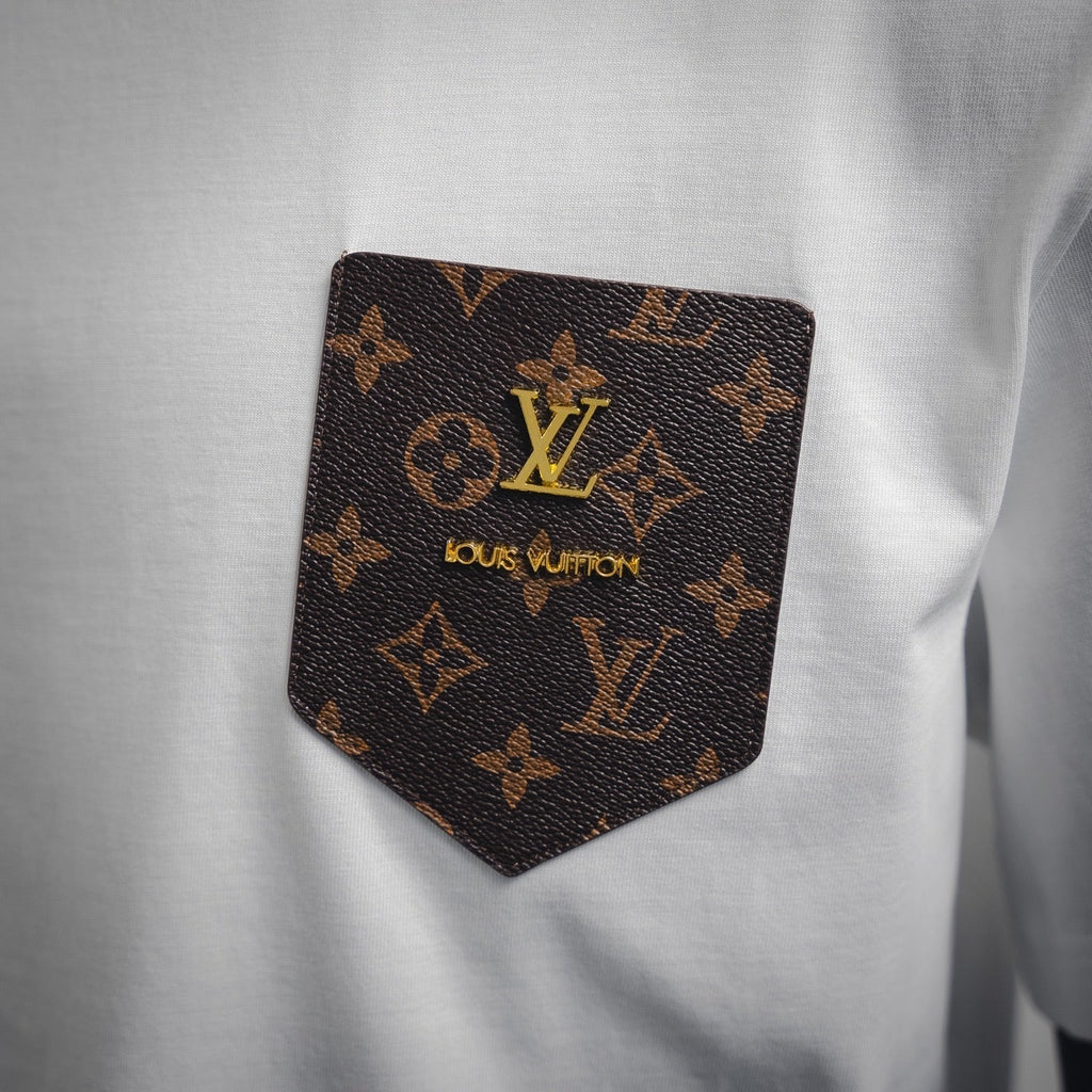 Louis 25ss packet t-shirt