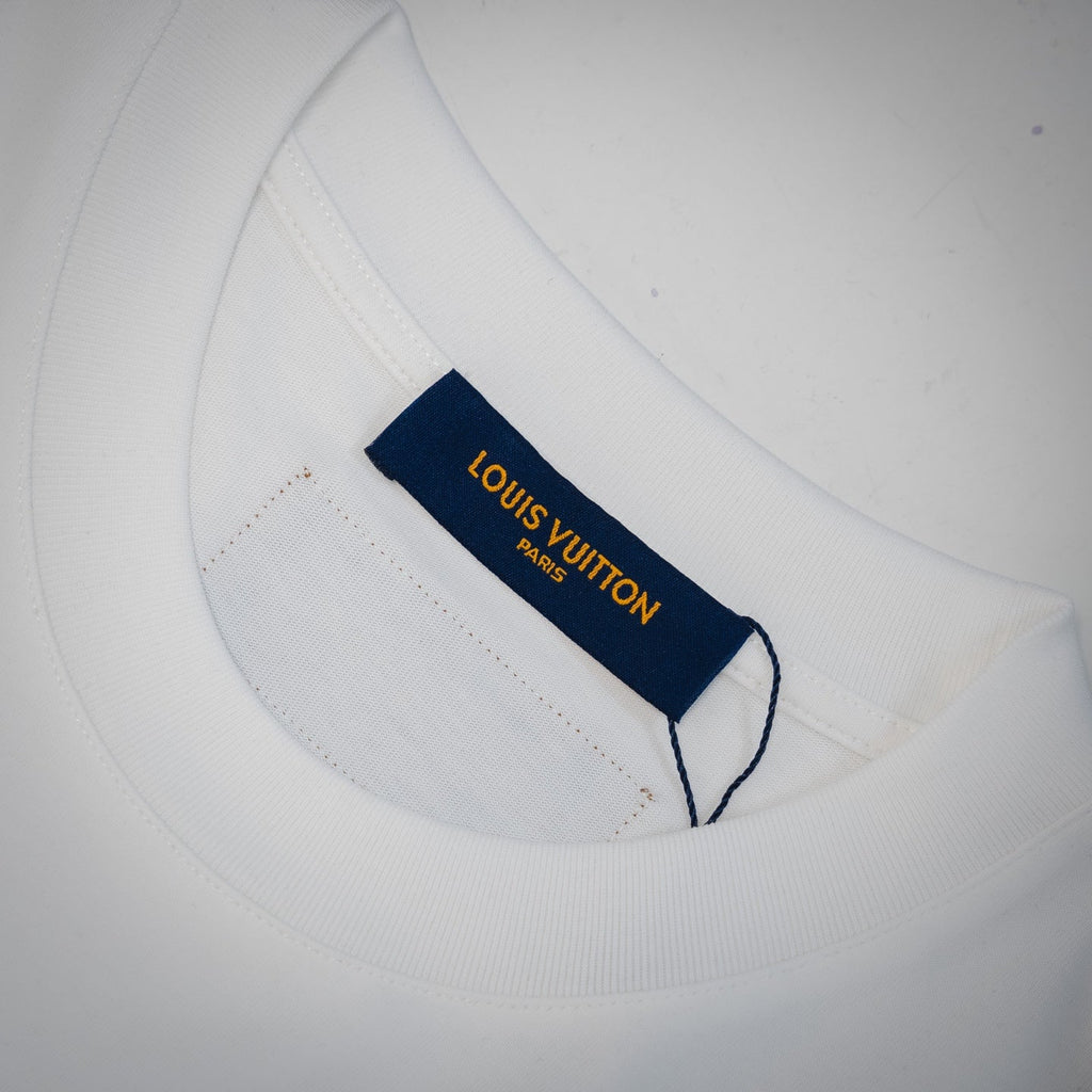 Louis 25ss packet t-shirt