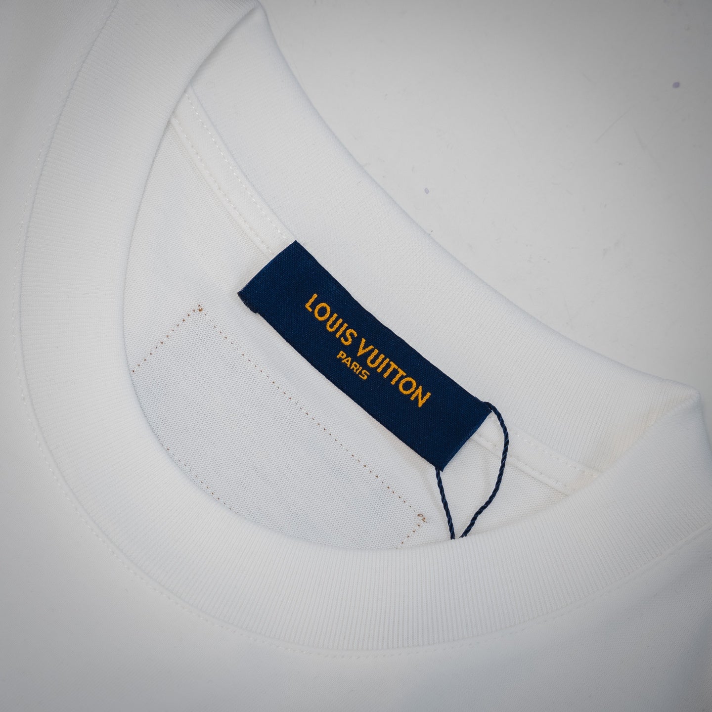 Louis 25ss packet t-shirt