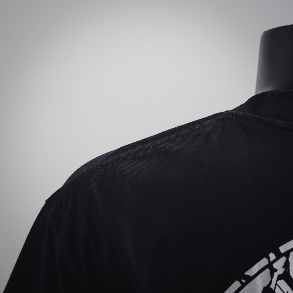 Chrome 25ss print t-shirt