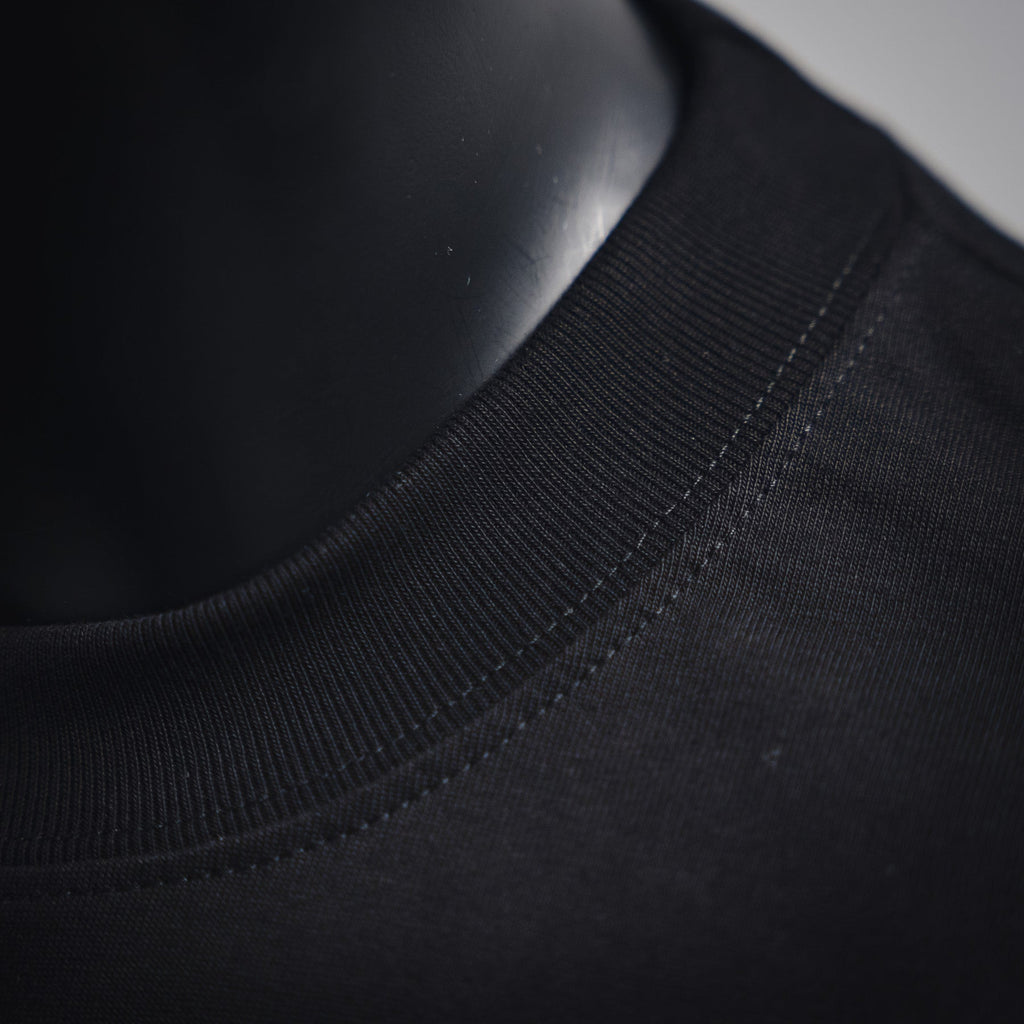 Chrome 25ss print t-shirt