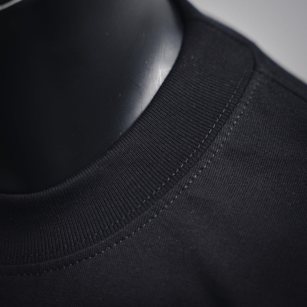 Chrome 25ss print t-shirt