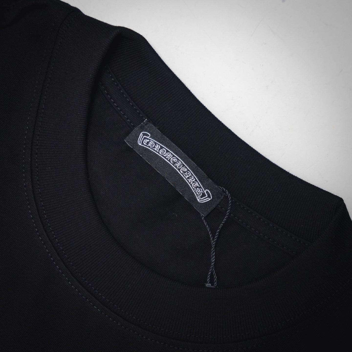 Chrome 25ss print t-shirt