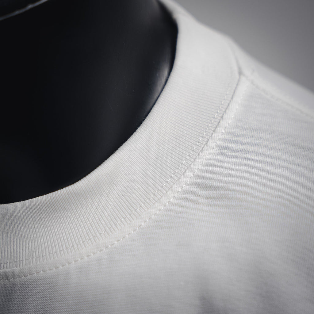 Chrome 25ss print t-shirt