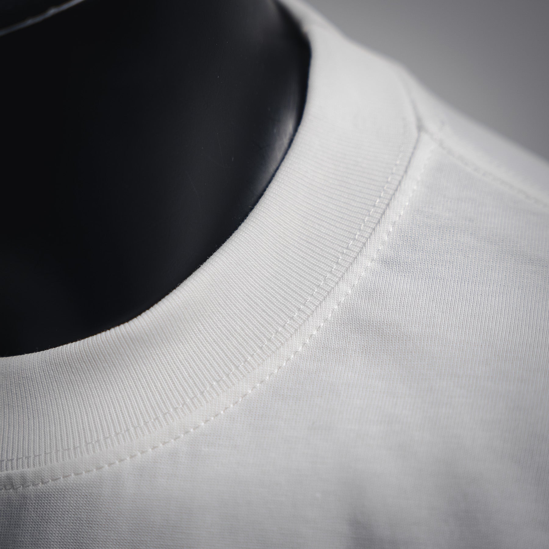 Chrome 25ss print t-shirt