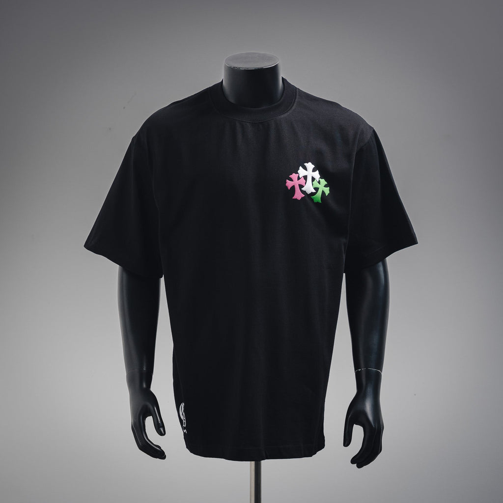 Chrom 25ss print t-shirt