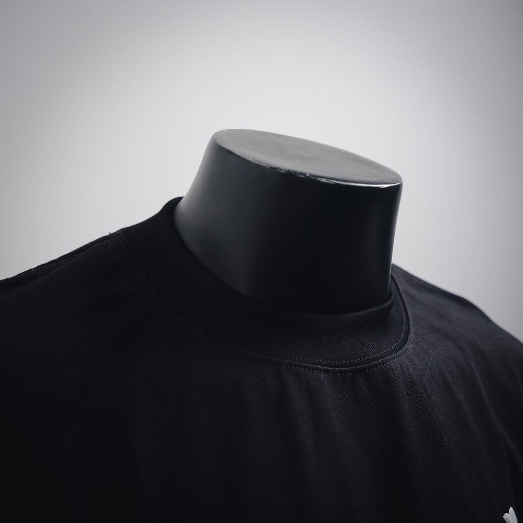 Chrom 25ss print t-shirt