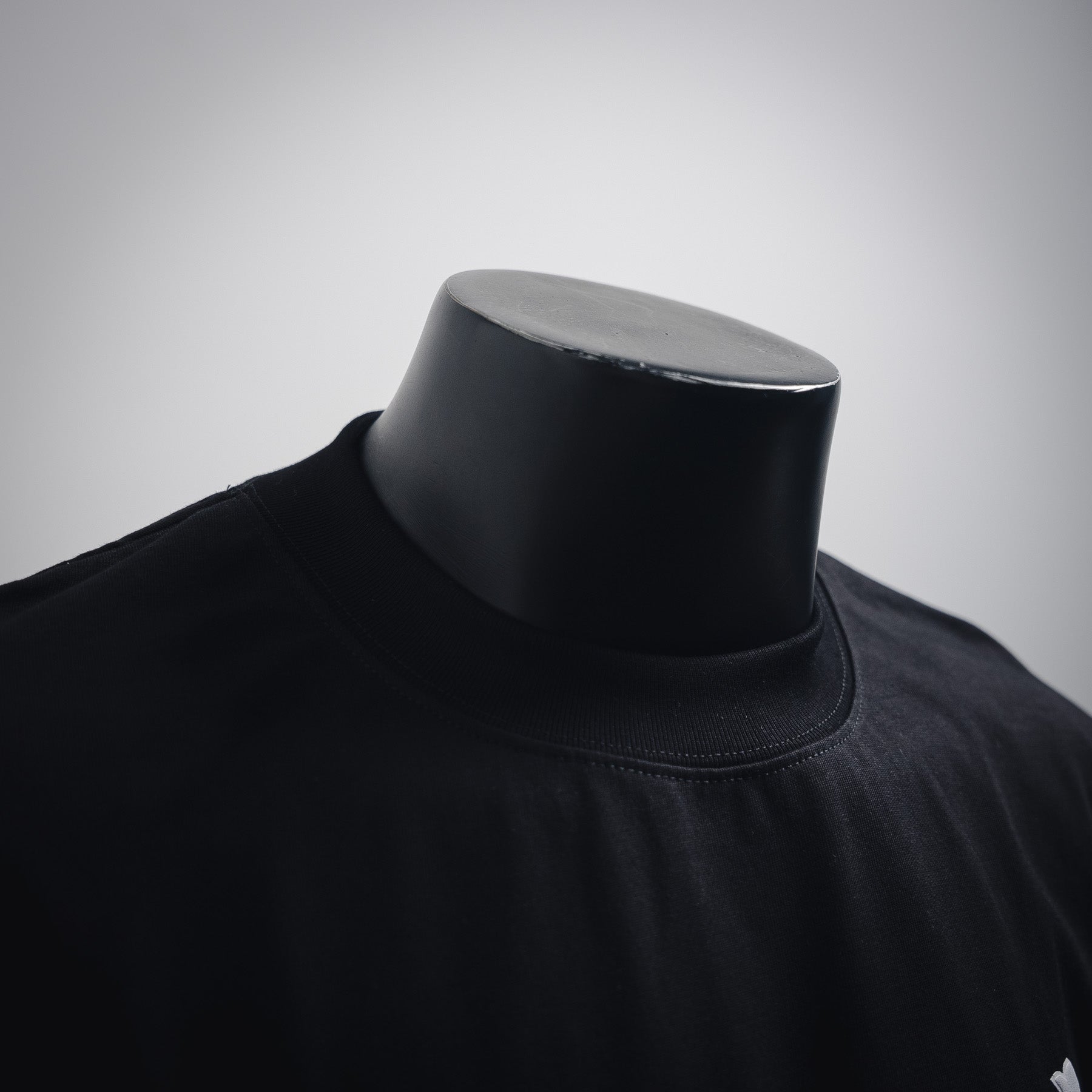 Chrom 25ss print t-shirt