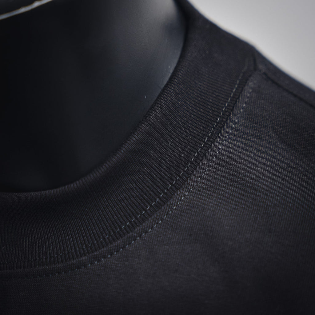 Chrom 25ss print t-shirt