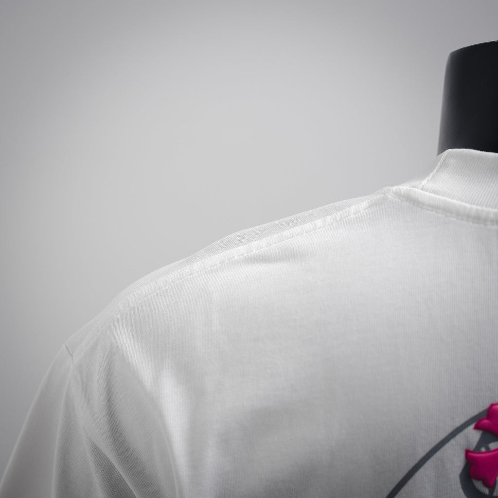 Chrom 25ss print t-shirt