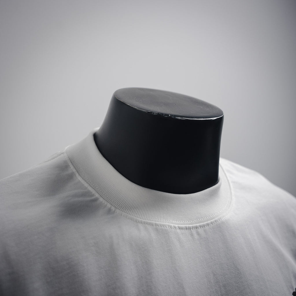 Chrom 25ss print t-shirt