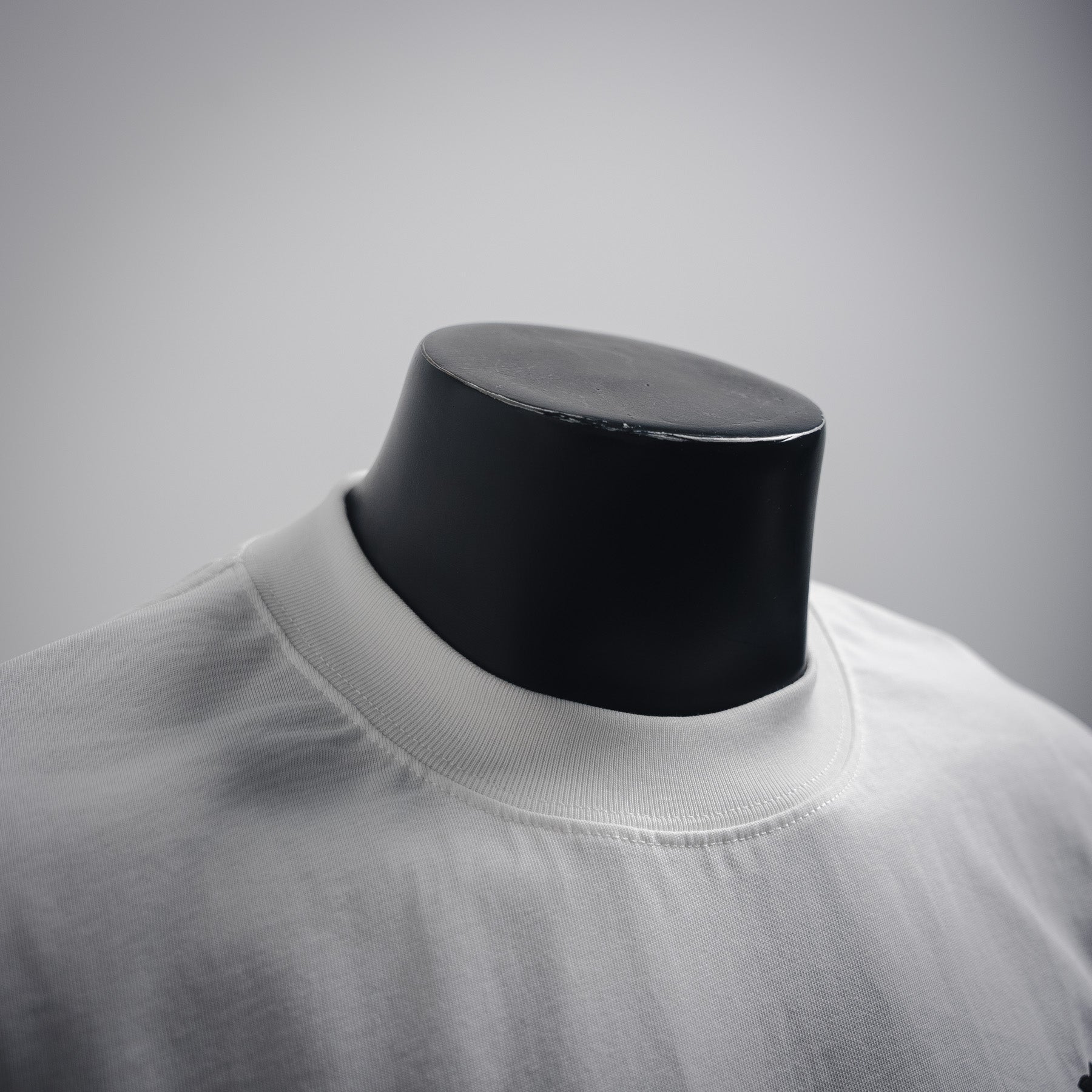 Chrom 25ss print t-shirt