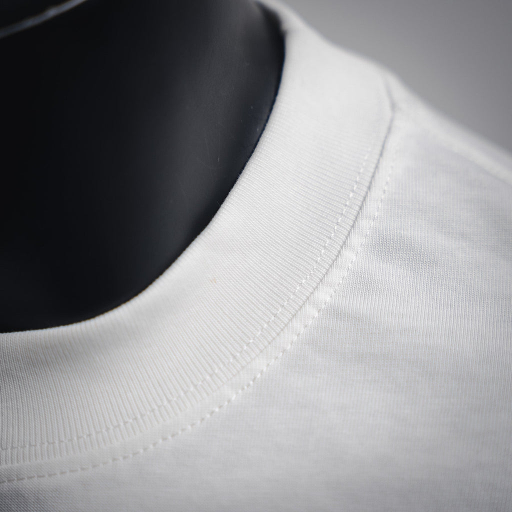 Chrom 25ss print t-shirt