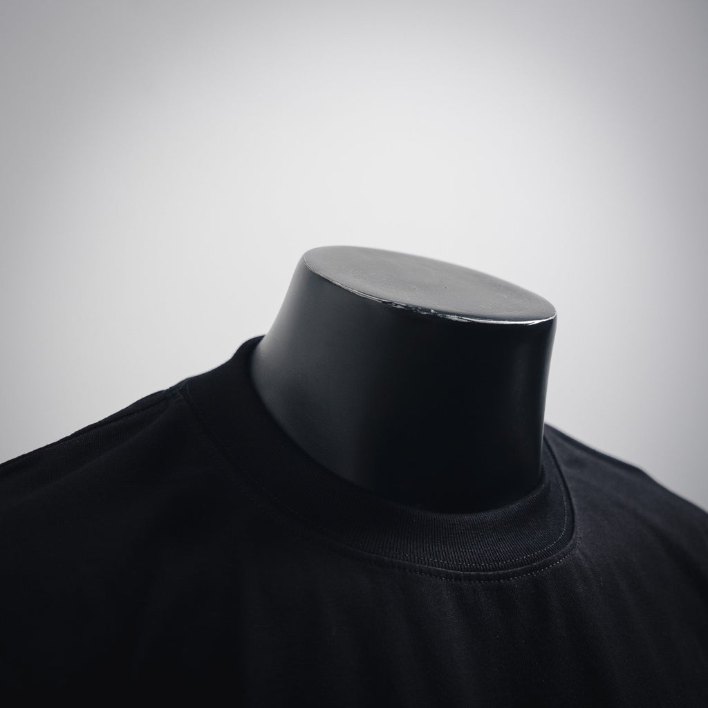 Chrome 25ss print t-shirt