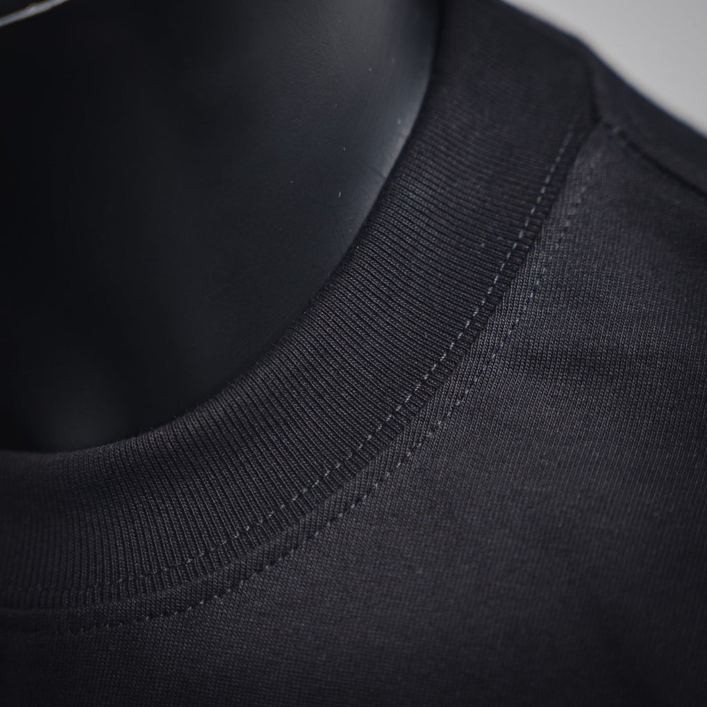 Chrome 25ss print t-shirt