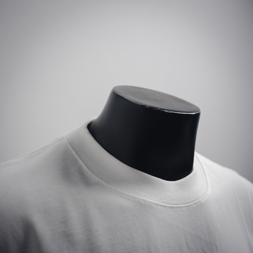 Chrome 25ss print t-shirt