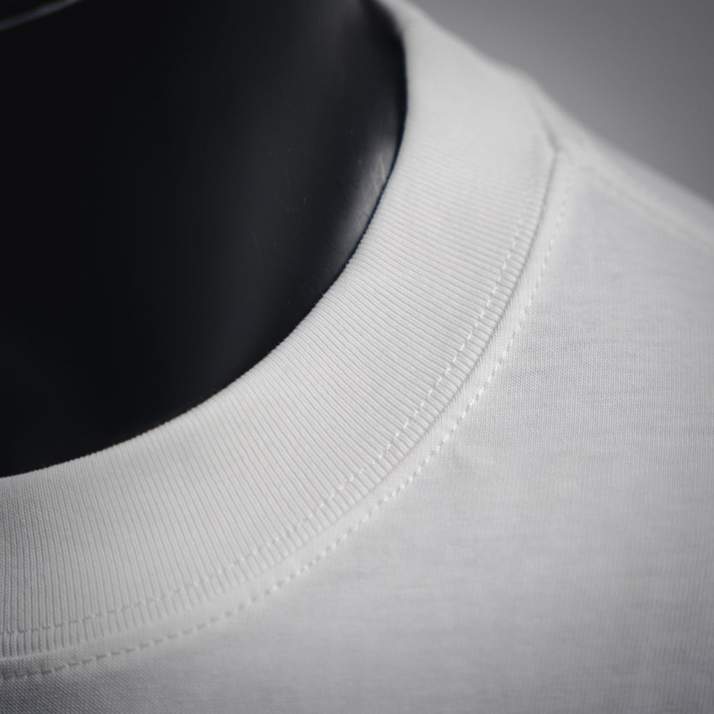 Chrome 25ss print t-shirt