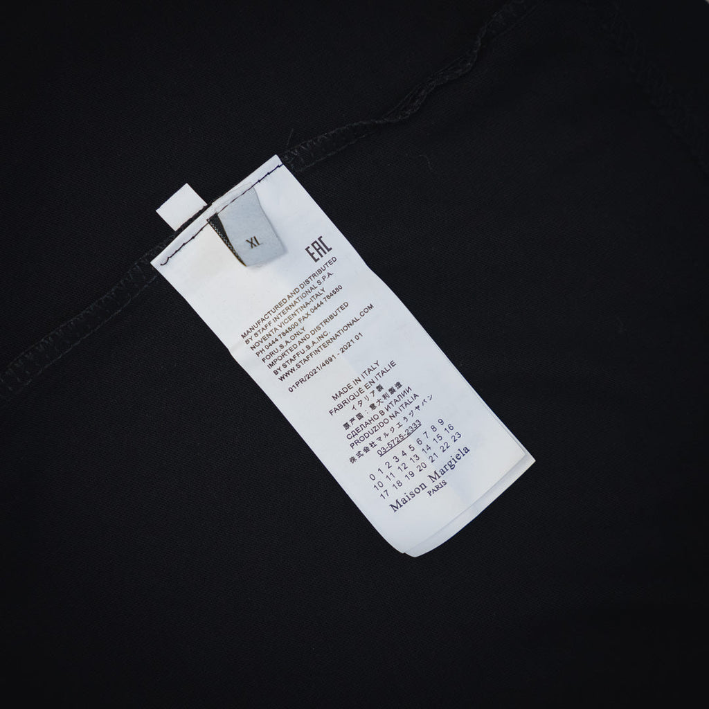 margie 25ss print t-shirt