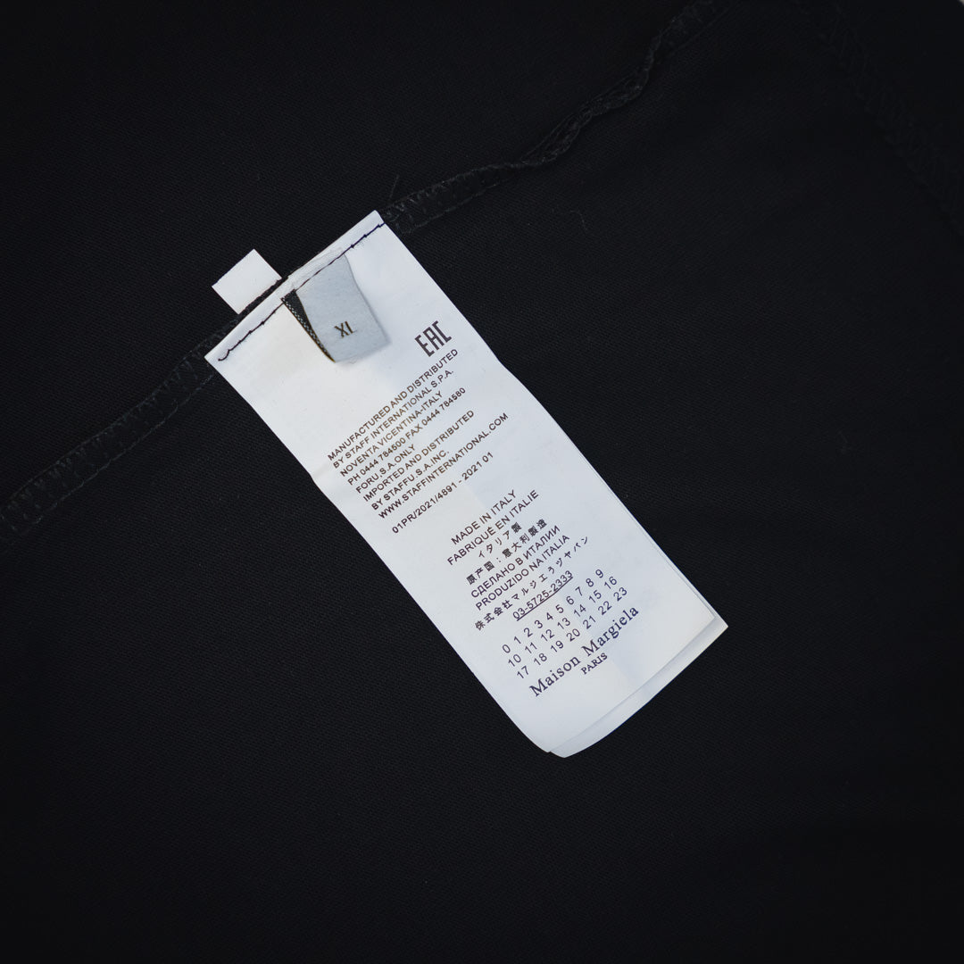 margie 25ss print t-shirt