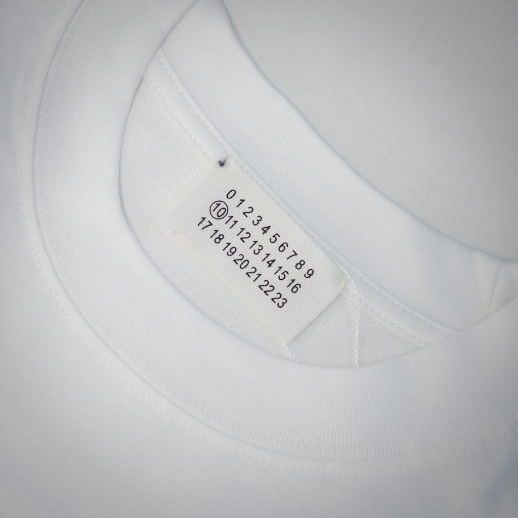 margie 25ss print t-shirt