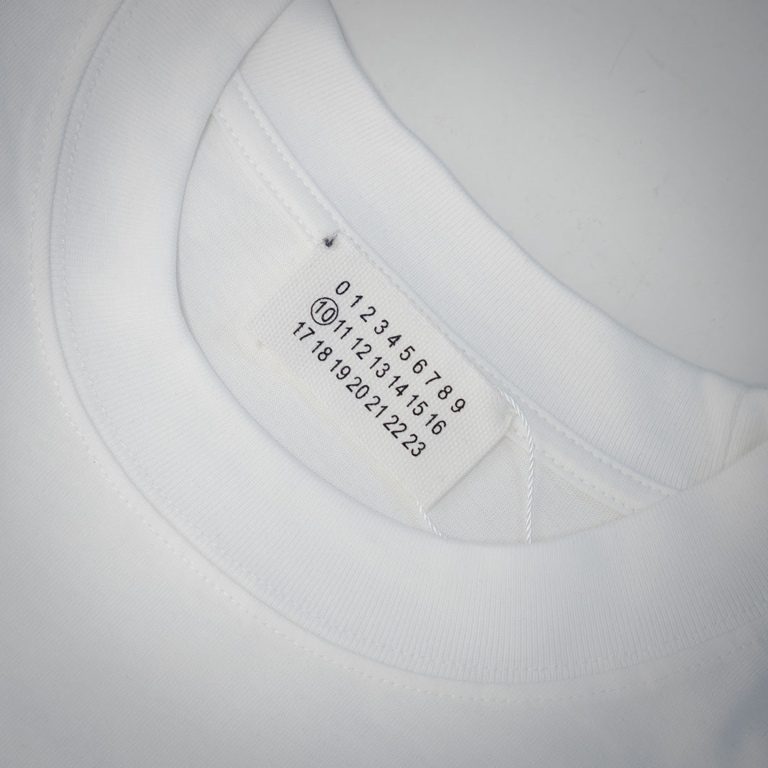 margie 25ss print t-shirt