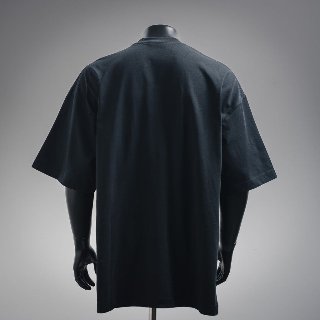 Fend 25ss print t-shirt