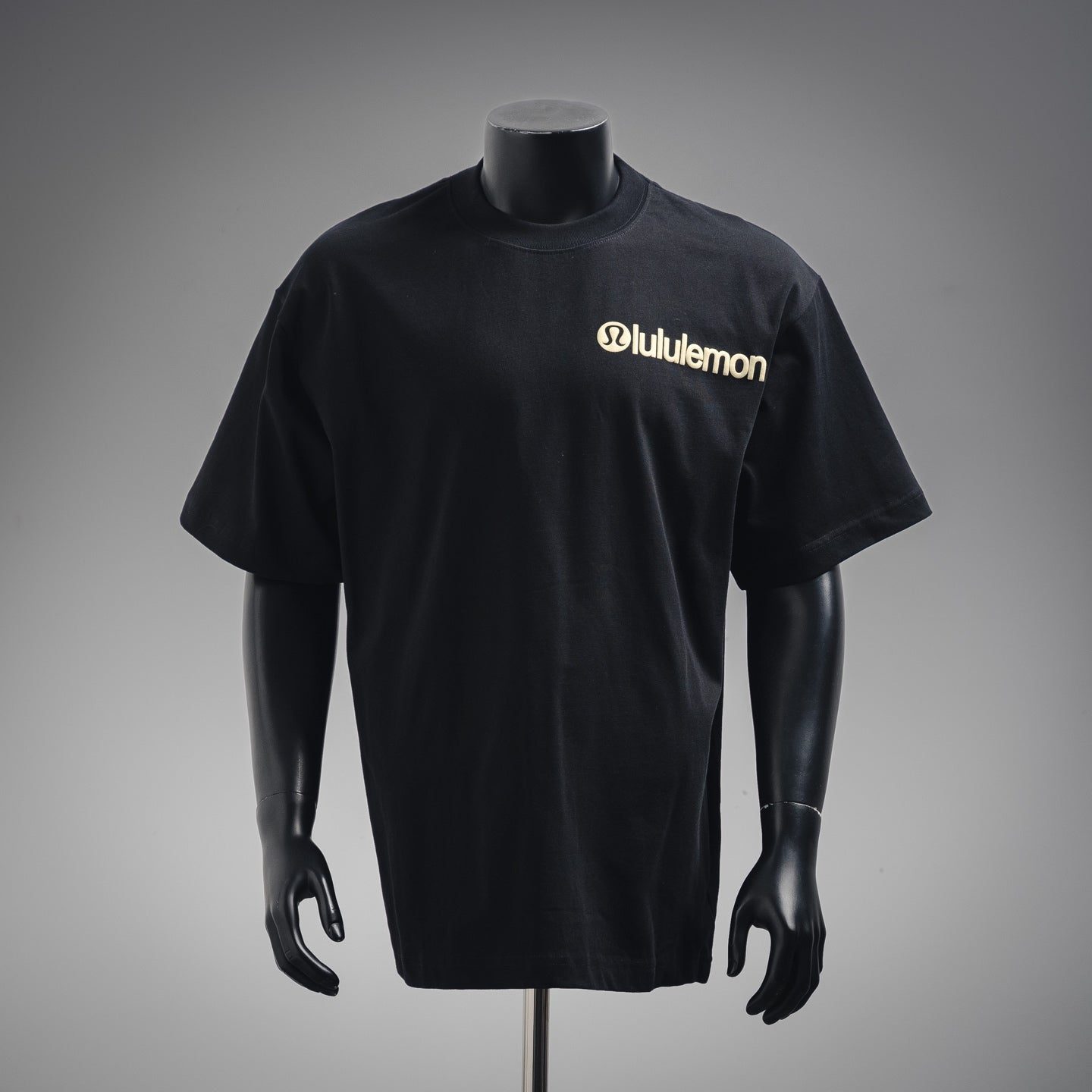 lululem 25ss print t-shirt