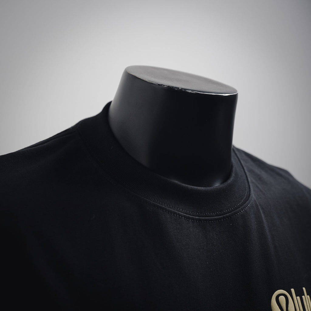 lululem 25ss print t-shirt