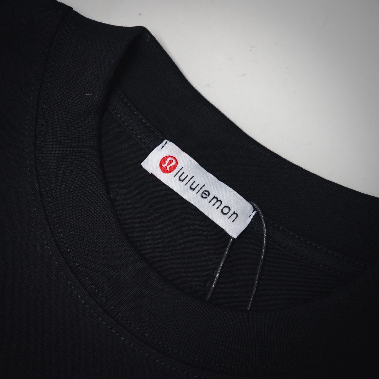 lululem 25ss print t-shirt