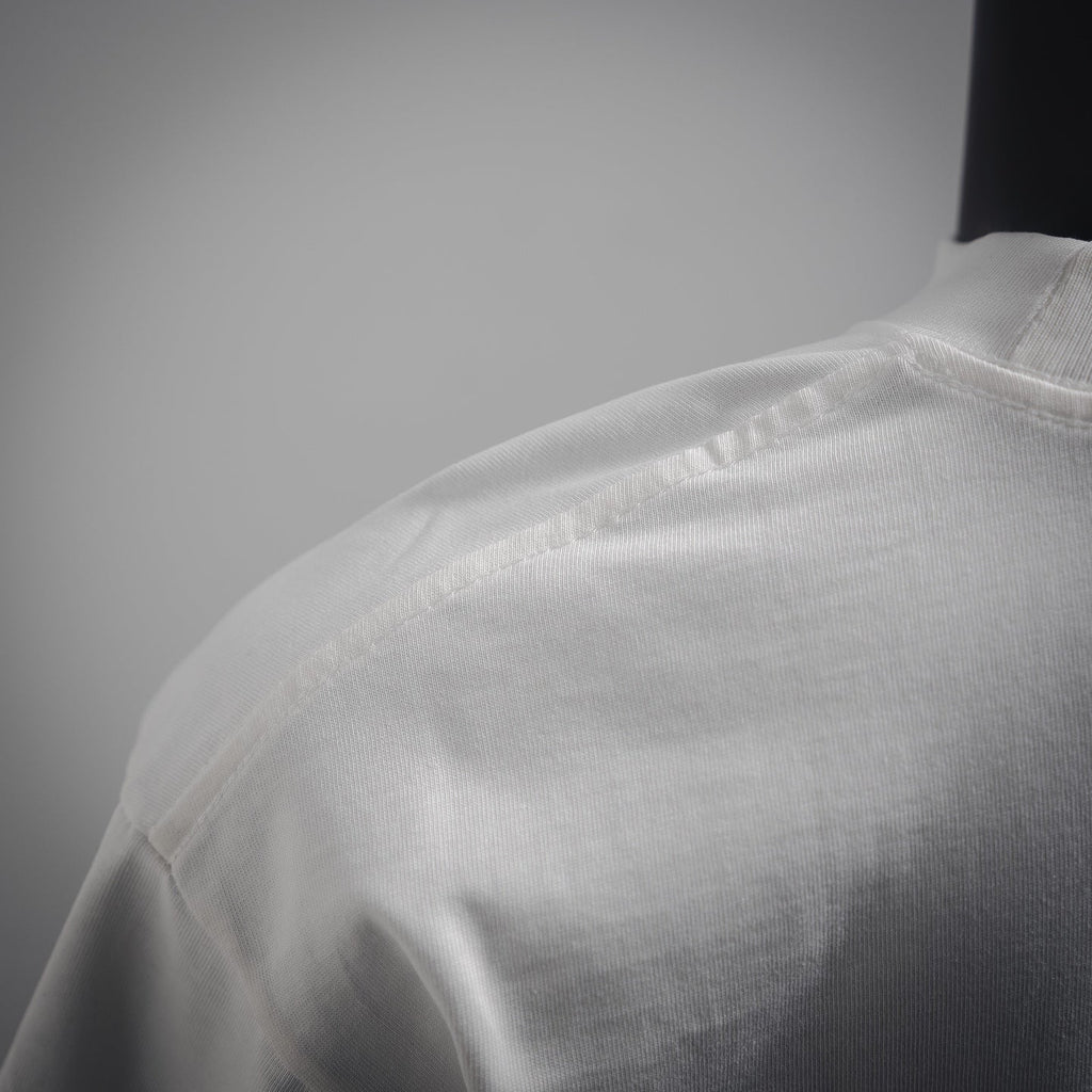 lululem 25ss print t-shirt