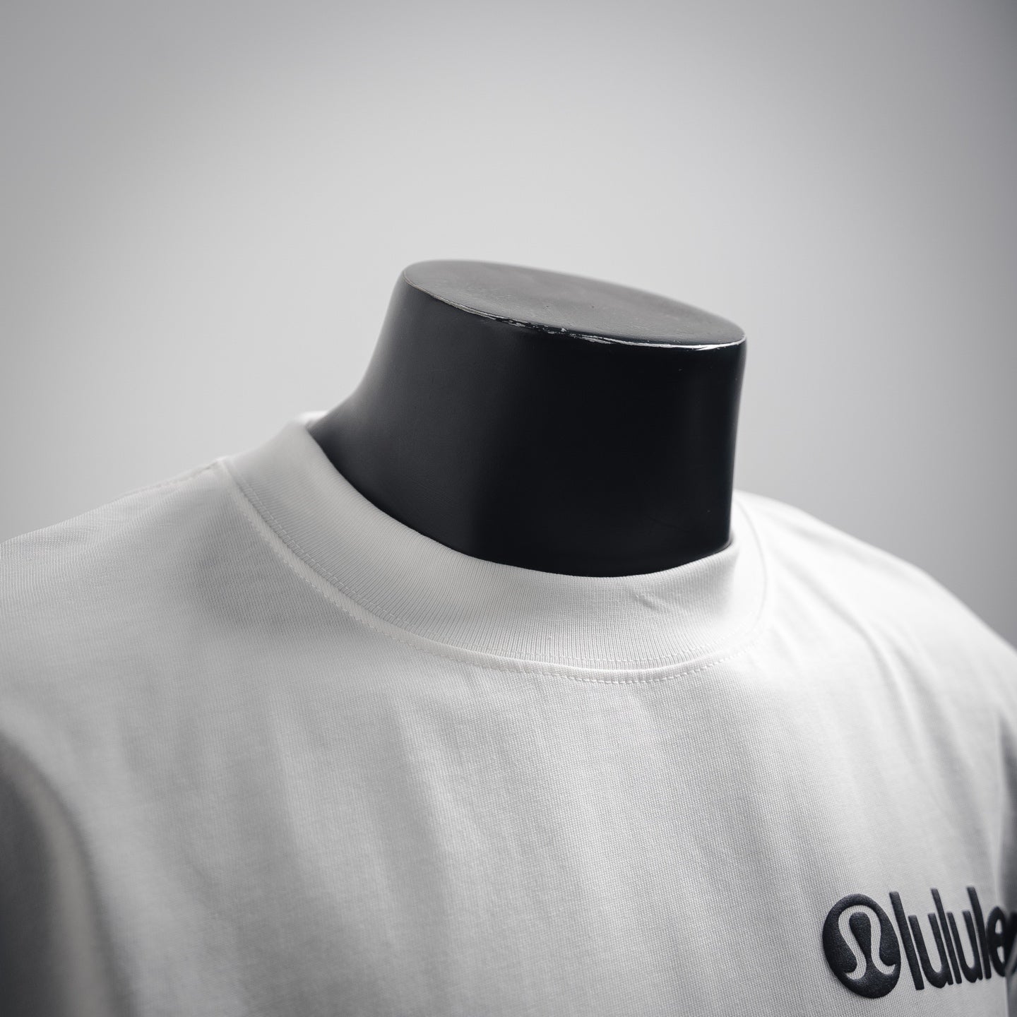 lululem 25ss print t-shirt