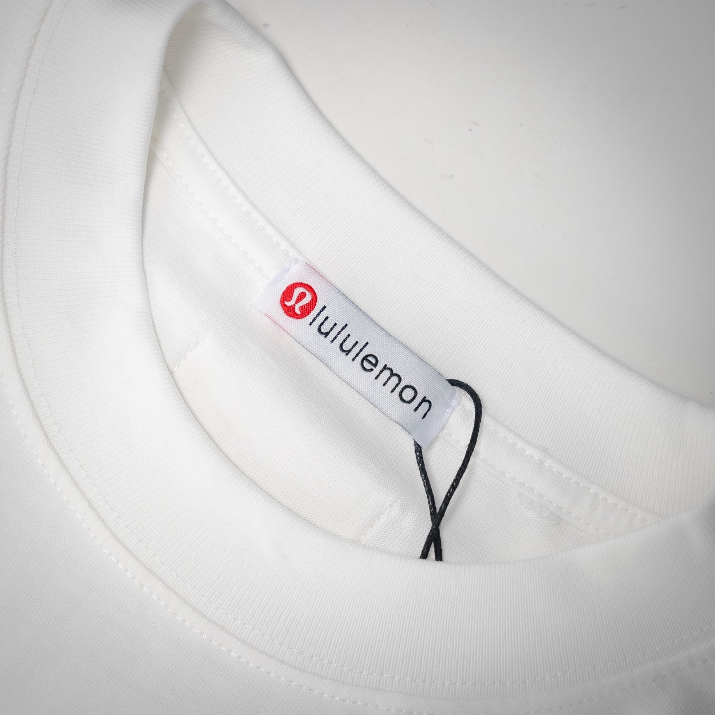 lululem 25ss print t-shirt